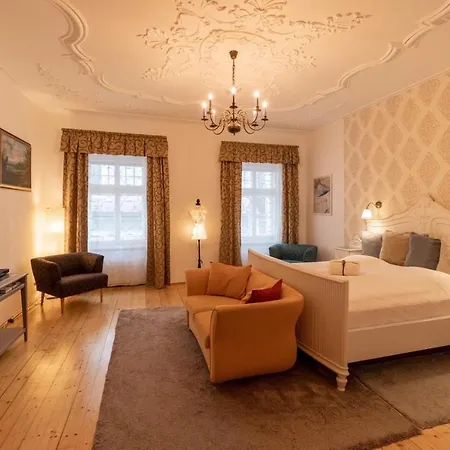 Lovely Flat In A Lovely City Steyr Exterior photo