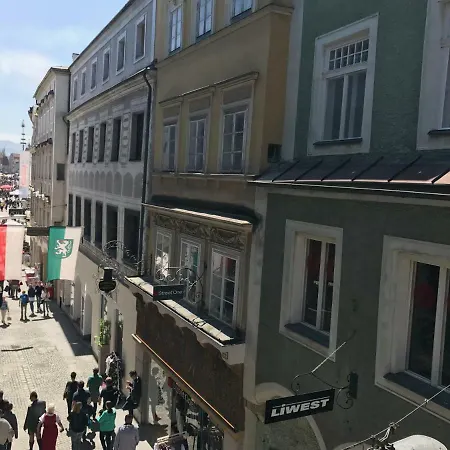 Lovely Flat In A Lovely City Steyr Exterior photo