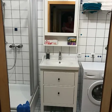 Lovely Flat In A Lovely City Steyr Exterior photo