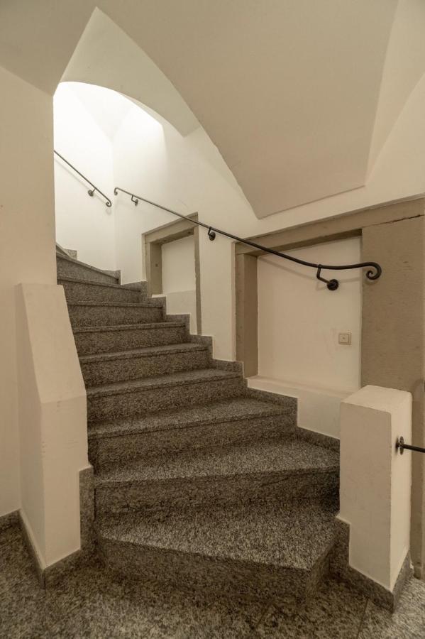 Apartament Lovely Flat In A Lovely Steyr