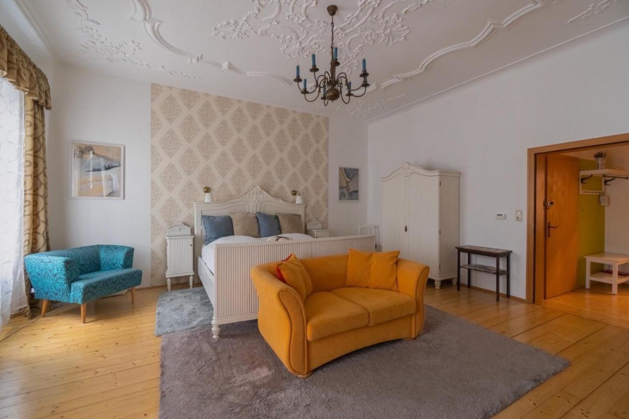 Apartament Lovely Flat In A Lovely Steyr