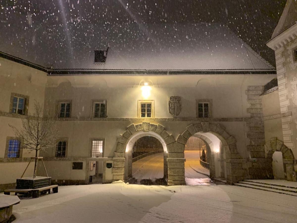Lovely Flat In A Lovely Apartament Steyr
