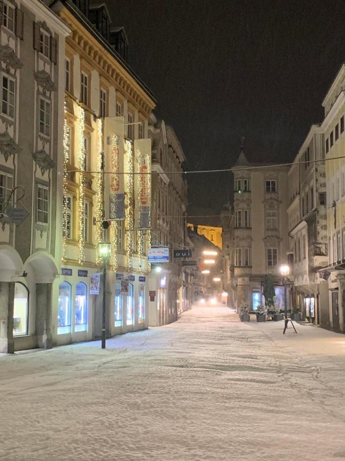 Lovely Flat In A Lovely Apartment Steyr