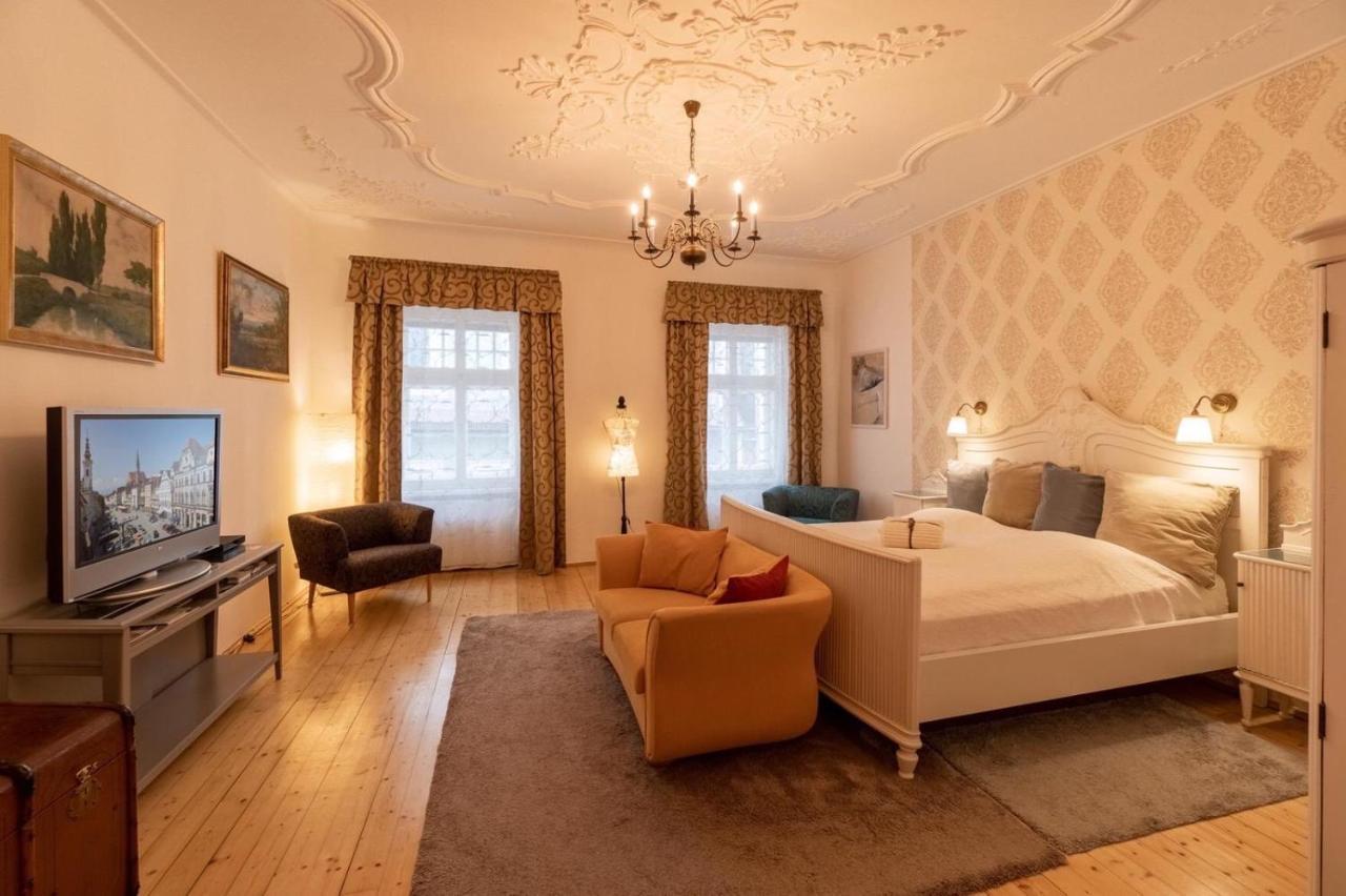 Lovely Flat In A Lovely Apartment