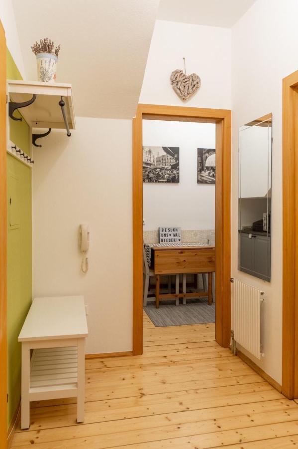 Lovely Flat In A Lovely *