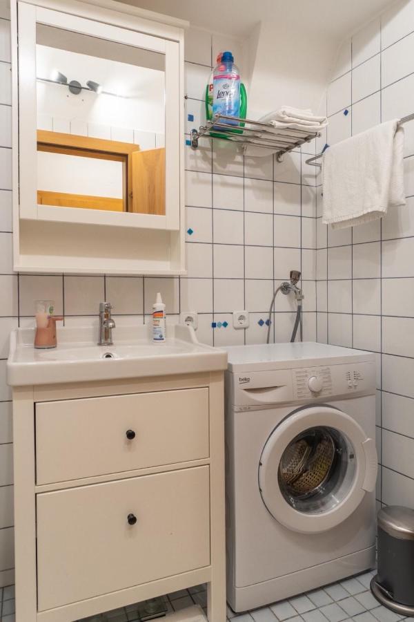 Lovely Flat In A Lovely Apartament *