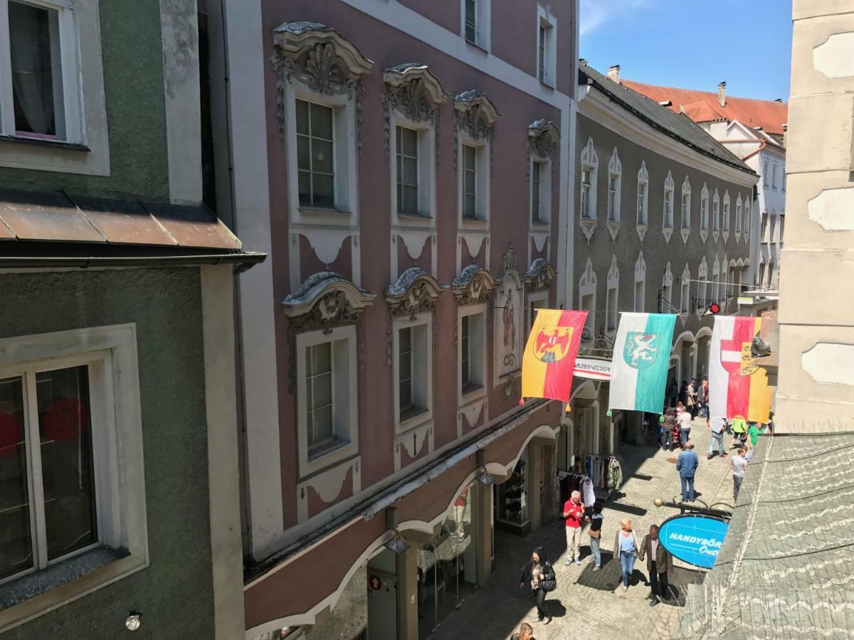 Apartament Lovely Flat In A Lovely Steyr