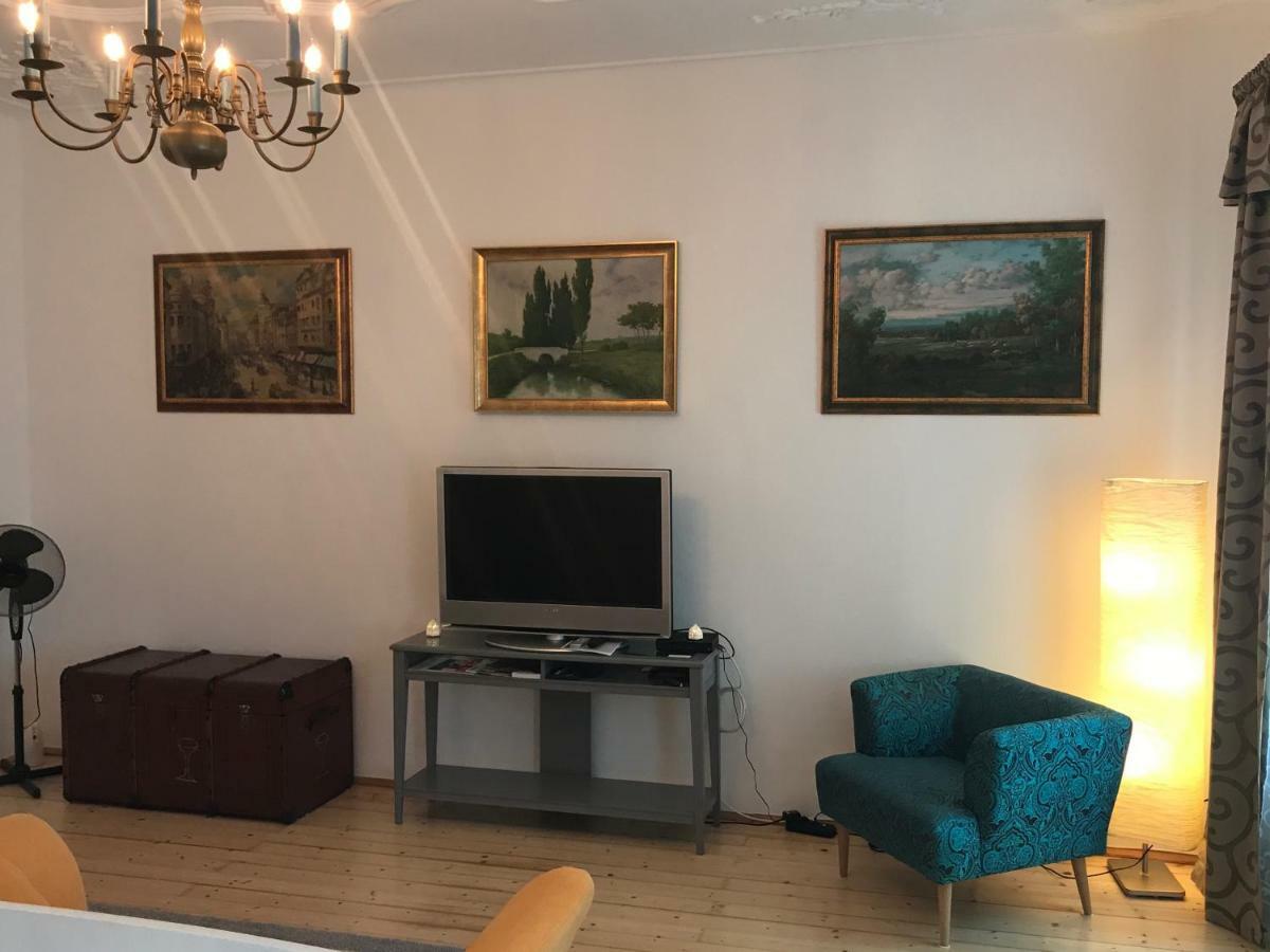 Lovely Flat In A Lovely Apartment Steyr