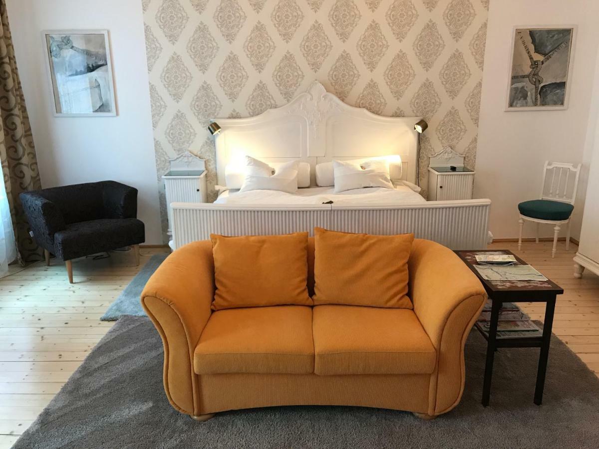 Lovely Flat In A Lovely *